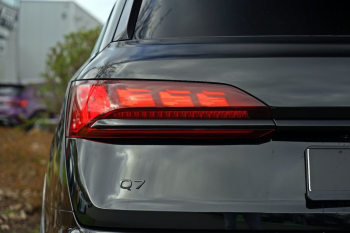 Audi Q7 S line 50 TDI quattro